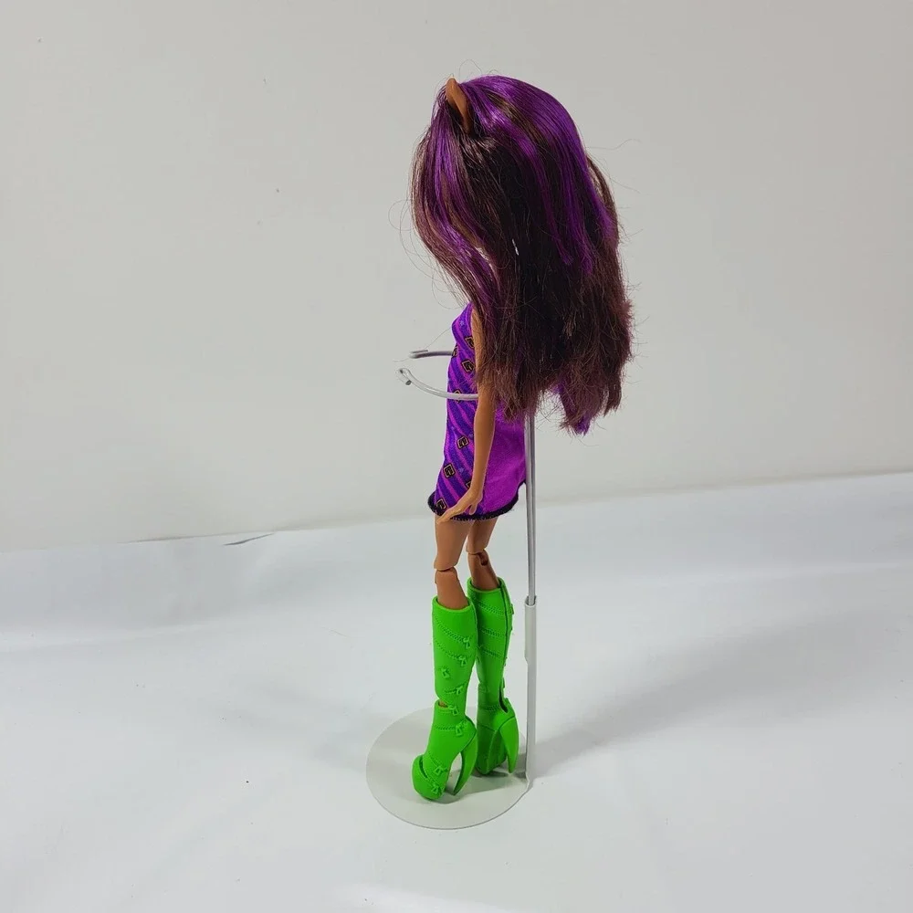 monster high days so